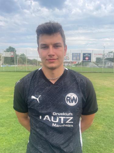 Fabian Kretschmer