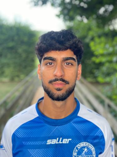 Joben Grewal
