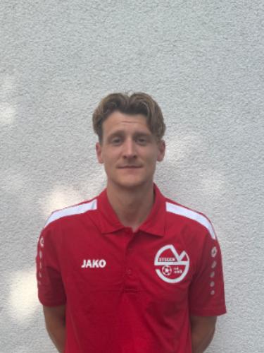 Marco Sievers