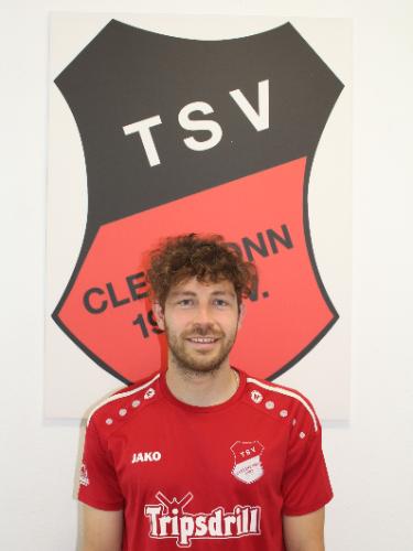 Marius Arnold