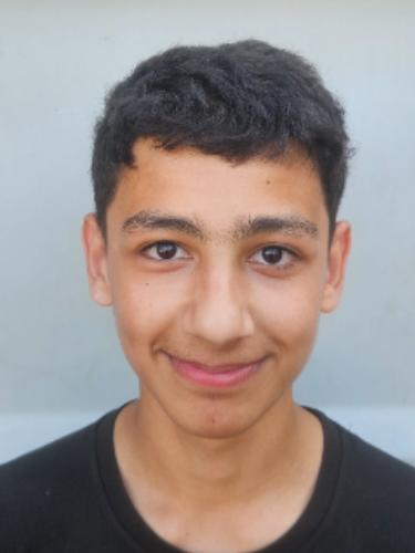 Mohammad Omar Froogh