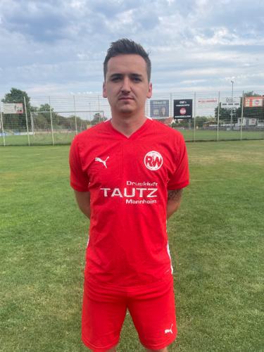 Marko Markovic