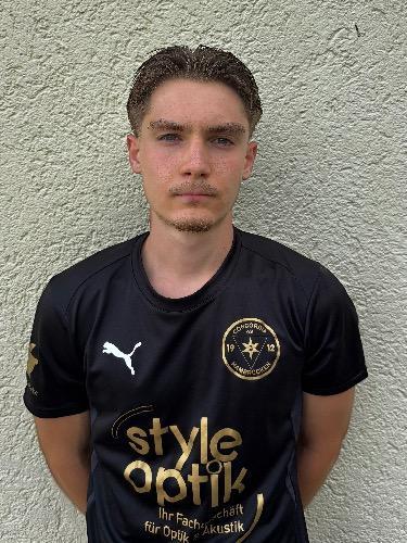 Denis Stahldecker
