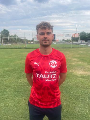 Maximilian Schäfer
