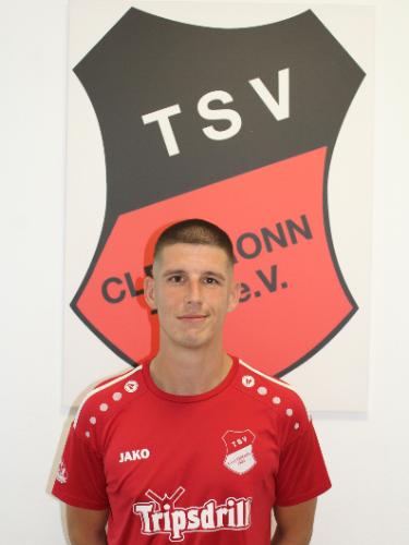 David Gerstenlauer