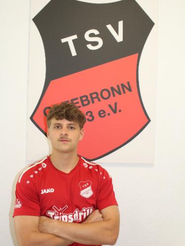 Liam Grätz