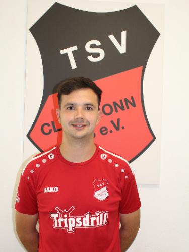 Patrick Kerstan