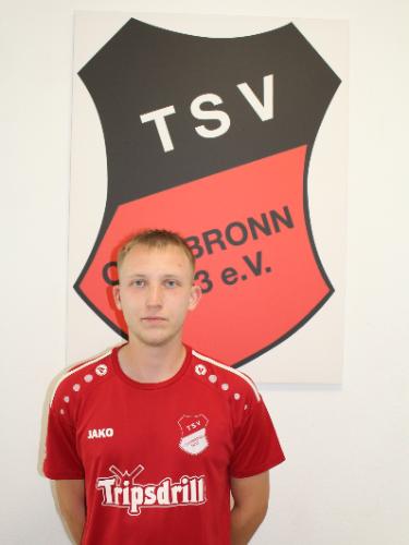 Louis Thämert