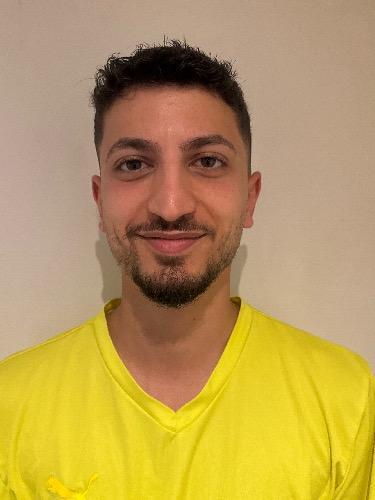 Enis Arslan