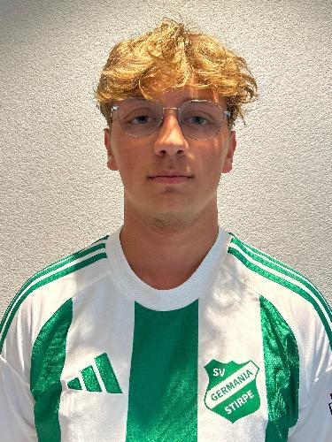 Jannick Jensch