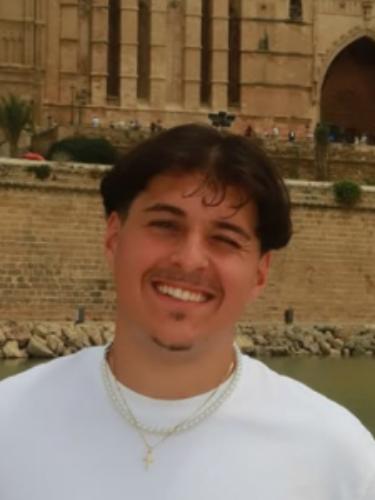 Matteo Haug