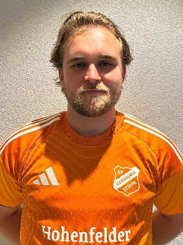 Finn Ropinski