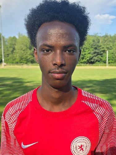 Abukar Hanad Abdi