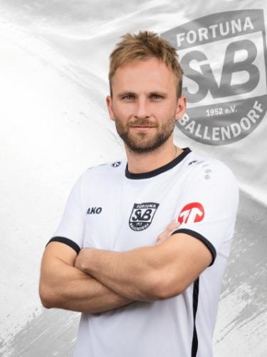 Matthias Czemmel