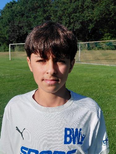 Hassan Ismael