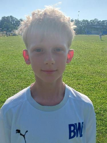 Finn Louis Grüter