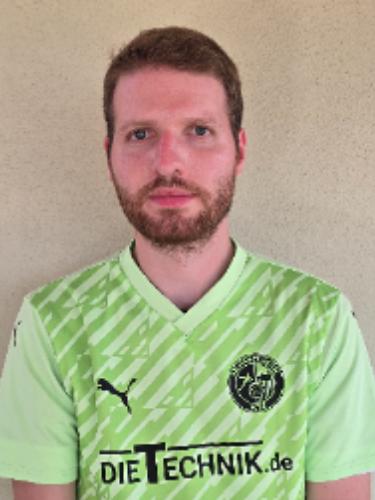 Aaron Eigenbrod