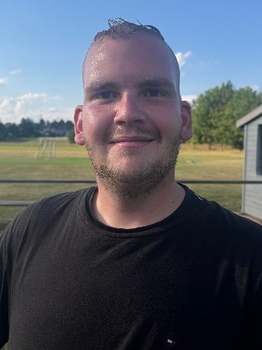Niklas Roehrig