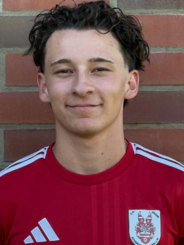 Lennox Ahmann
