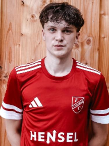 Luca Jaschke