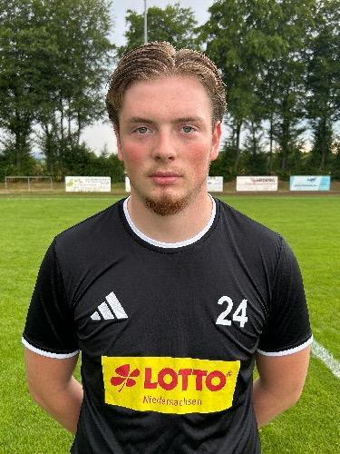 Damian Desmon Post