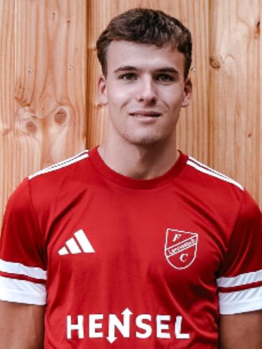 Lukas Zöllner