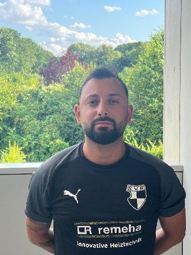 Mert Karatoprak