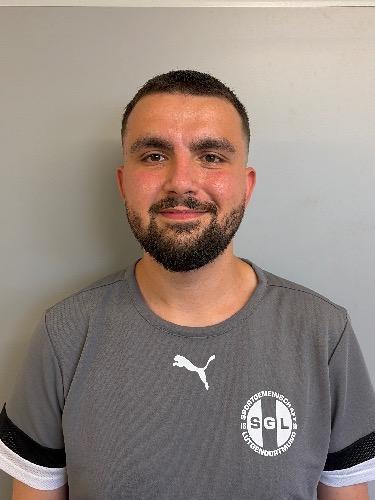 Sercan Salman