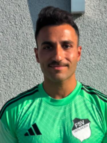 Selcuk Deniz