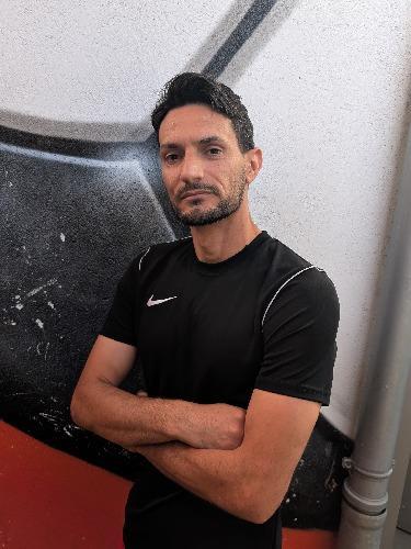 Ahmed Mahmoud