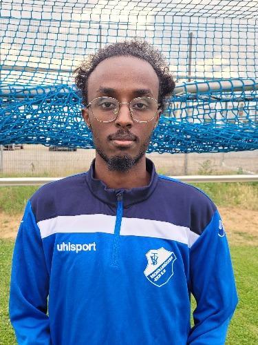 Nuh Abdullahi Adan