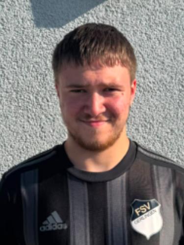 Niklas Klein