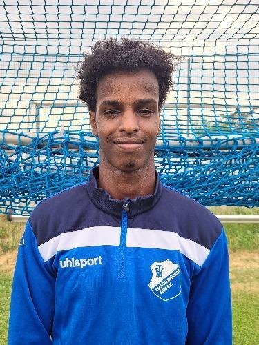 Abdirizak Mohamed Farweyne