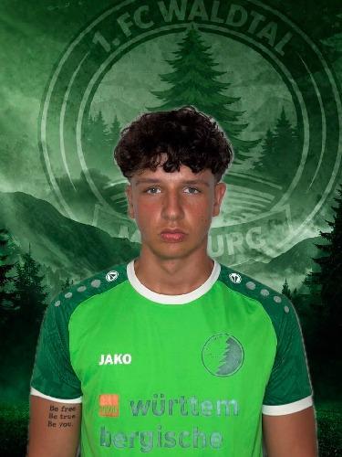 Miguel Knauff