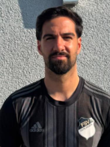 Bilal Yahsi