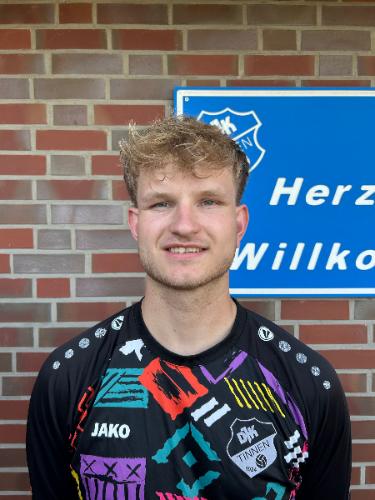 Bernhard Brand