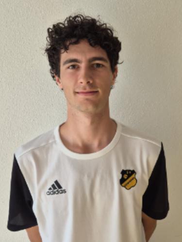 Phil Garieri Stadler