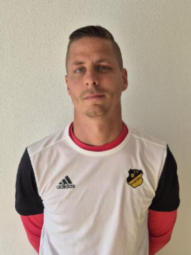 Benjamin Gralla