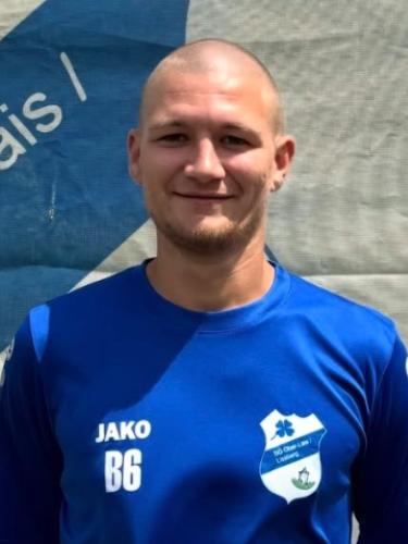 Lukas Leinberger