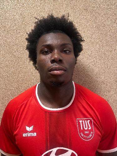 Darren Joschua Enudi