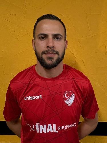 Maher Thabti