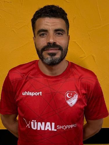 Ammar Ben Sassi