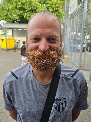 Mert Kuzu