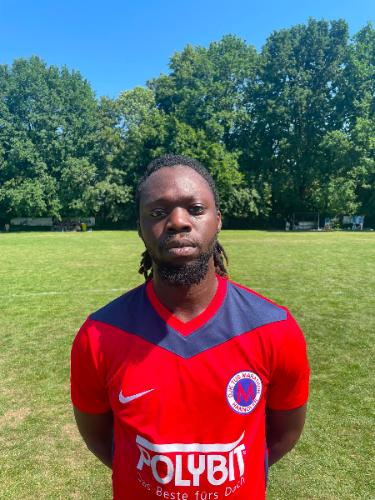 Emanuel Anokye