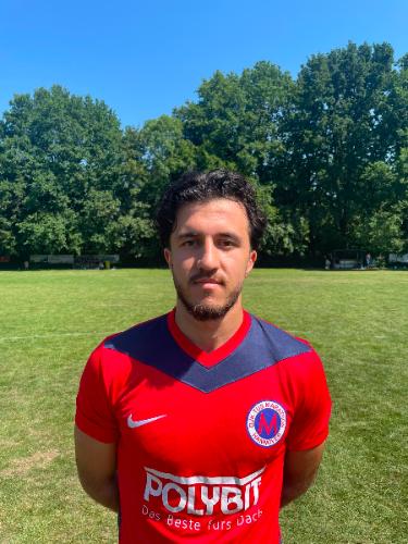 Fassiollah Azimi
