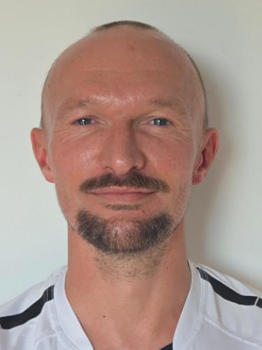 Yannik Neumann
