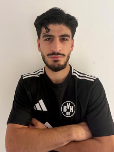 Özgür Seker