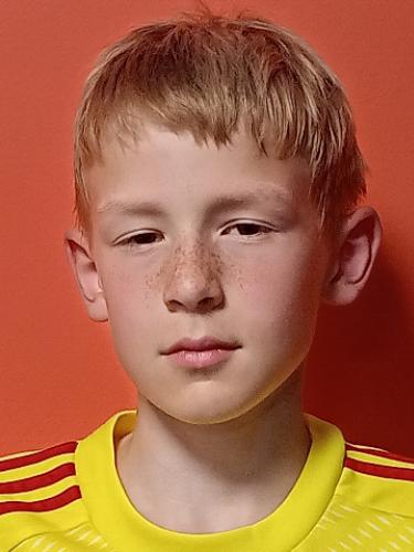 Konstantin Wedhorn