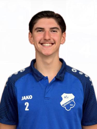 Jan Savranski