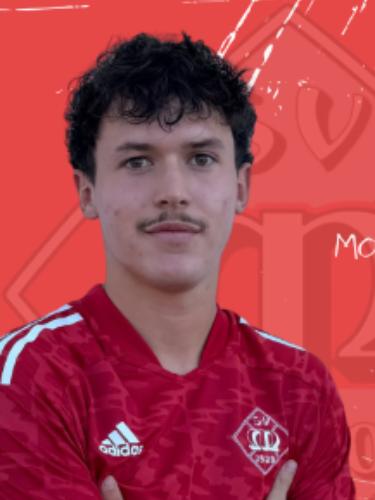 Moritz Kohl